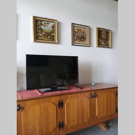 Seewohnung Ossiachersee Atemberaubendes Panorama Φίλλαχ Εξωτερικό φωτογραφία
