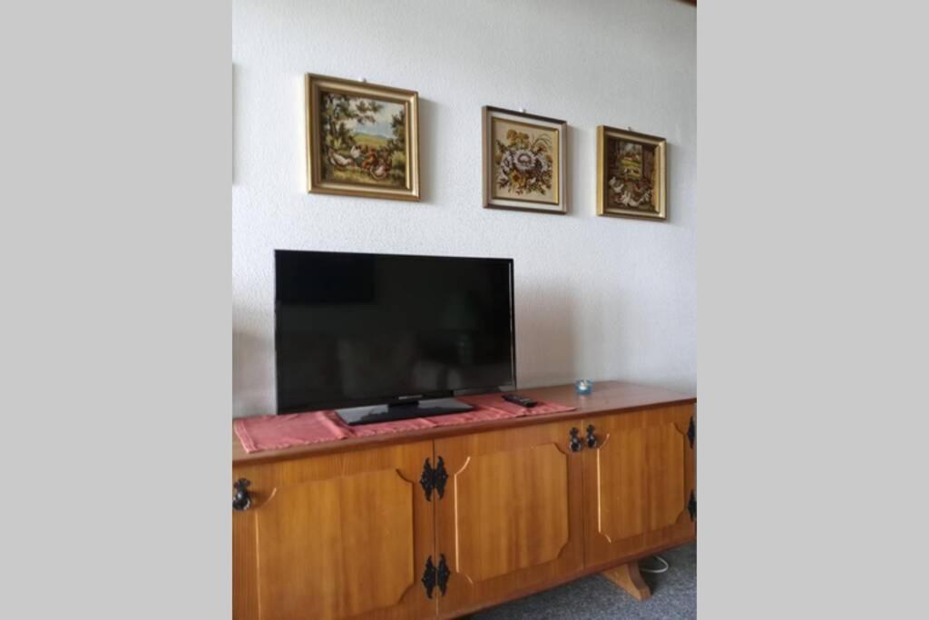 Seewohnung Ossiachersee Atemberaubendes Panorama Φίλλαχ Εξωτερικό φωτογραφία