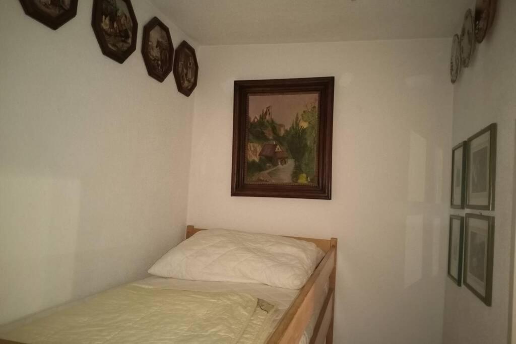 Seewohnung Ossiachersee Atemberaubendes Panorama Φίλλαχ Εξωτερικό φωτογραφία